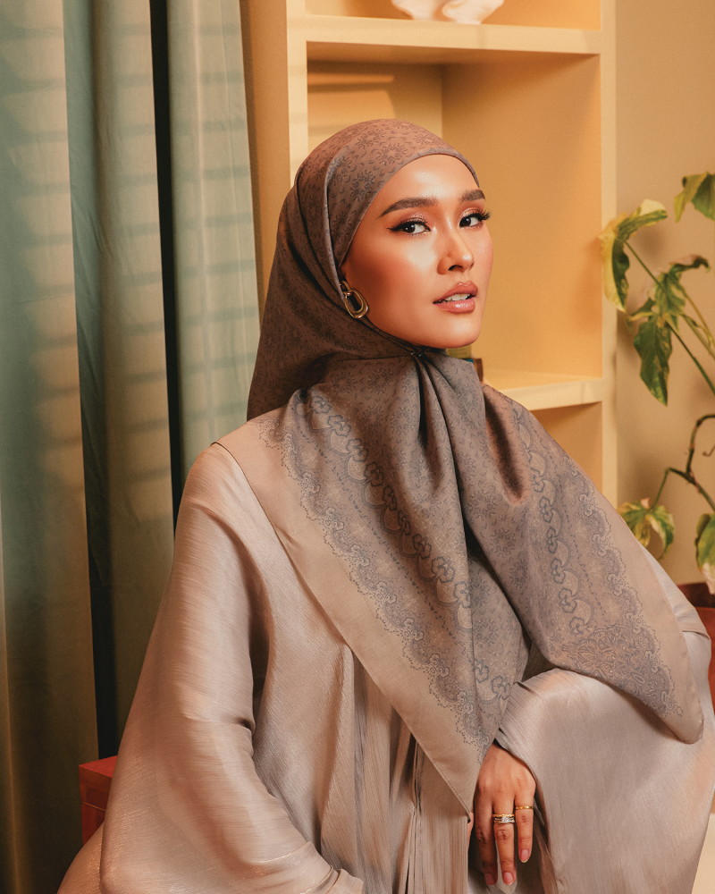 Zahra - Ishra