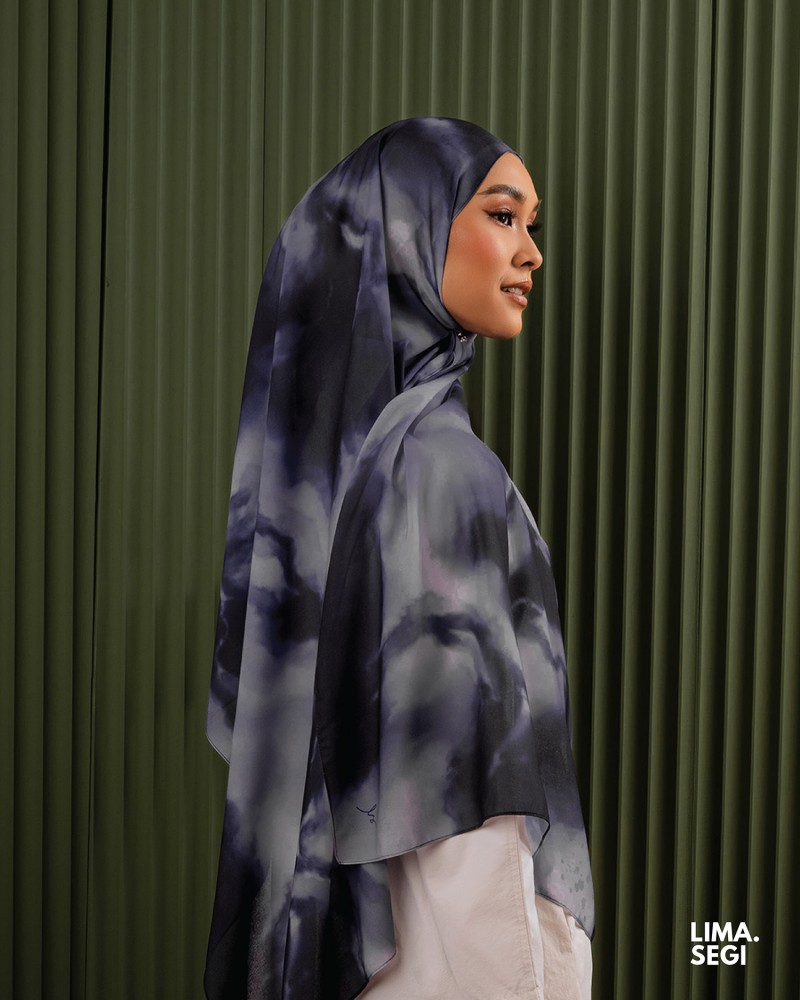 Rona - Navy