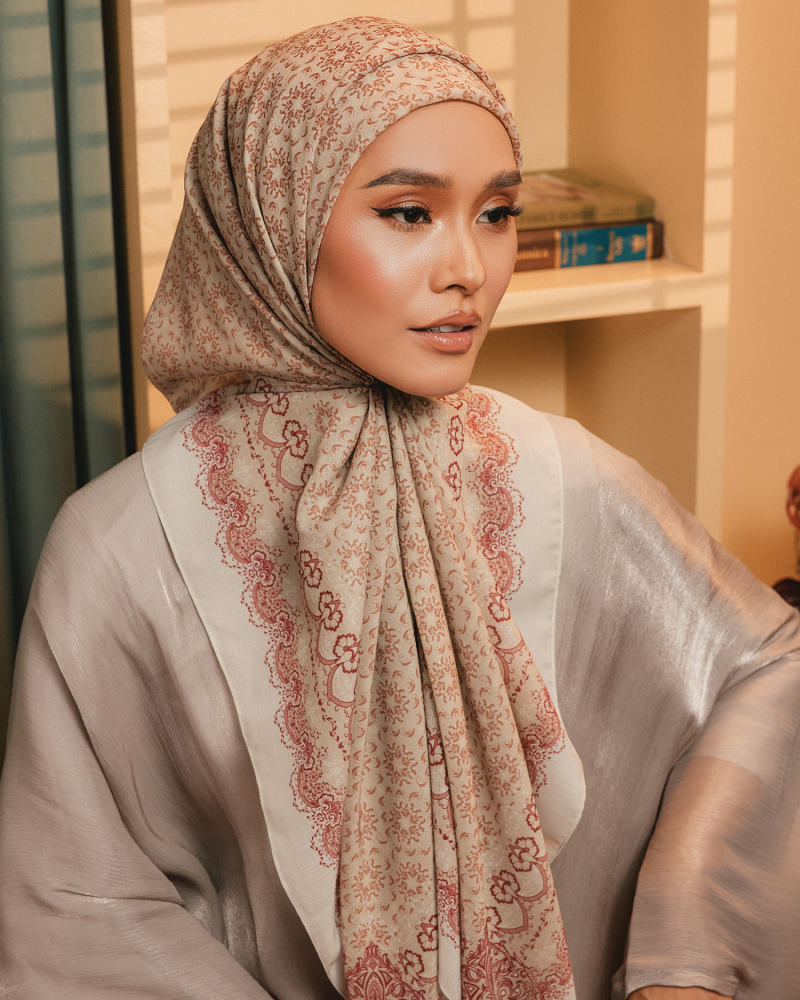 Zahra - Raudha