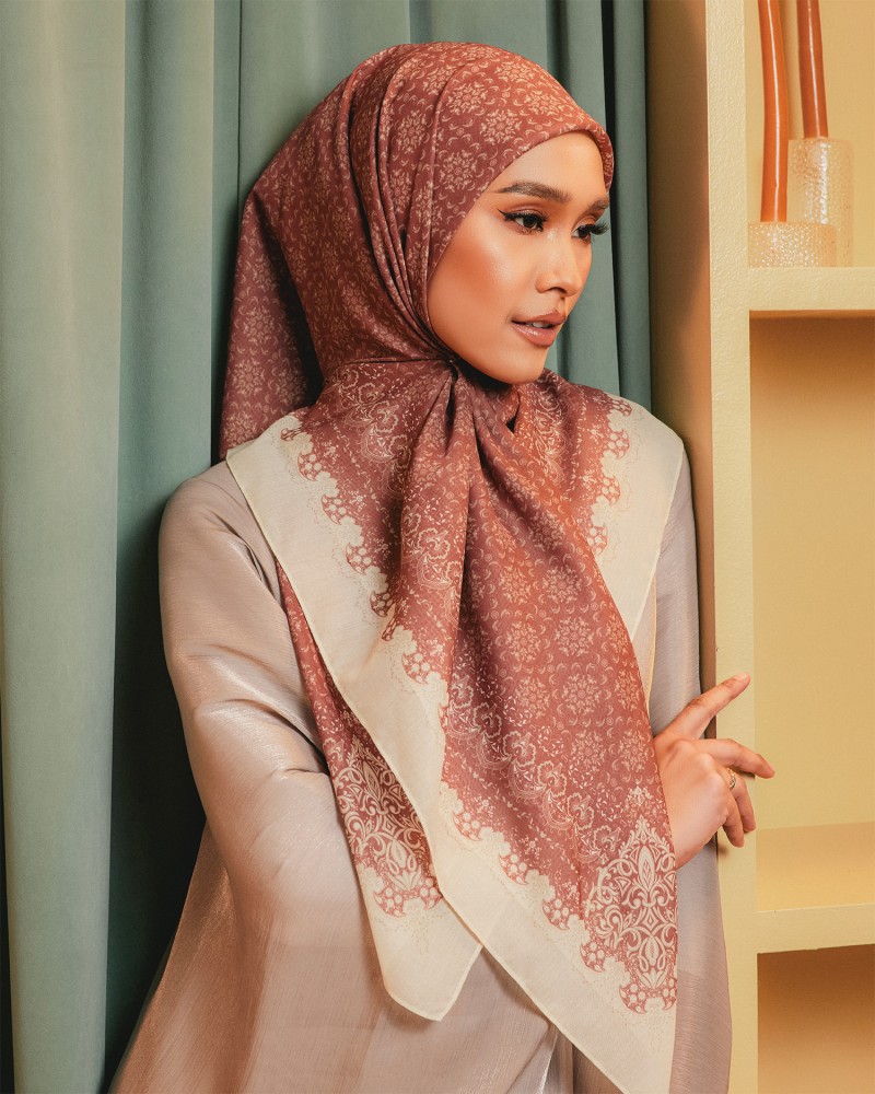 Zahra - Samra
