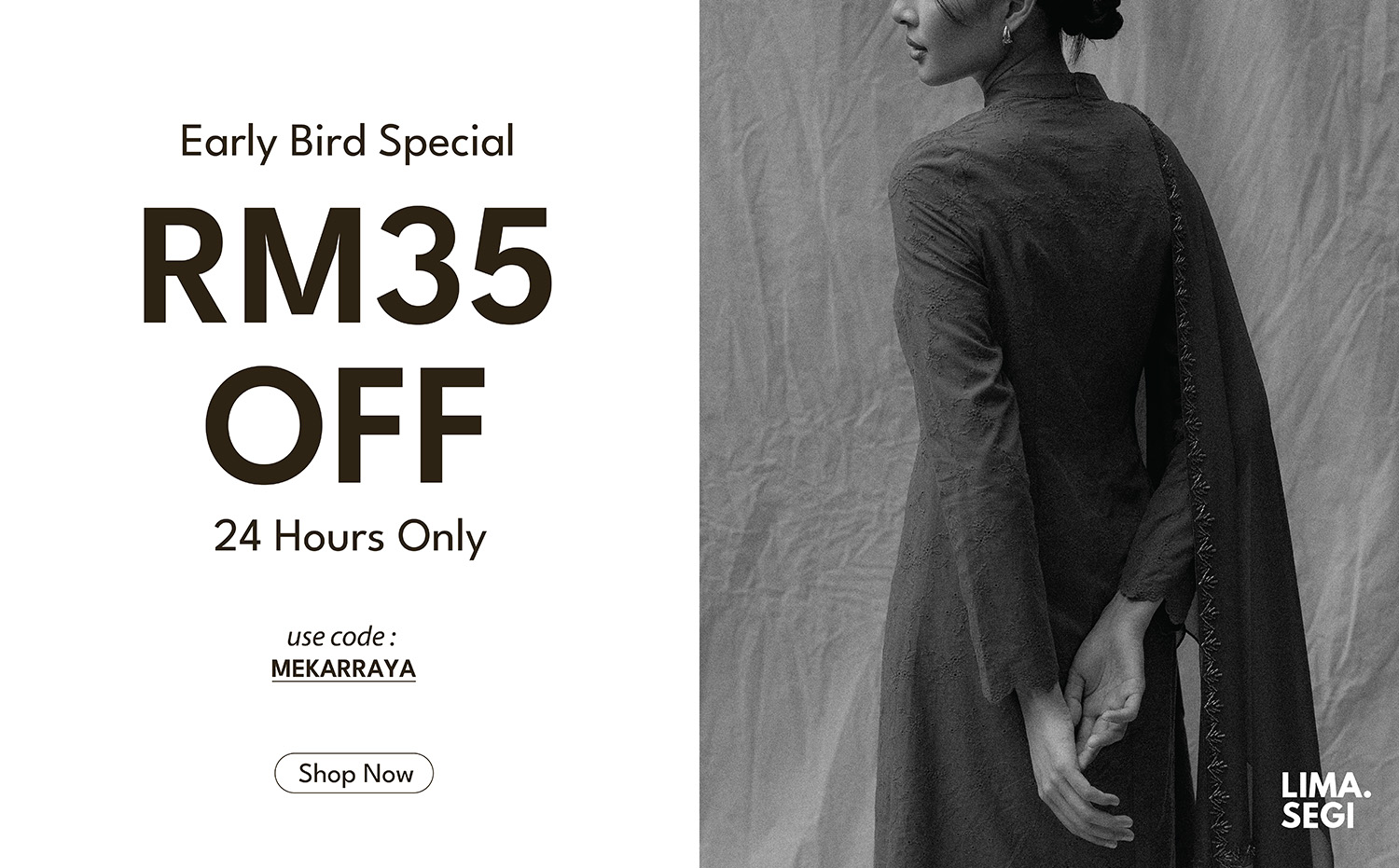 Mekar Raya RM35 Off web