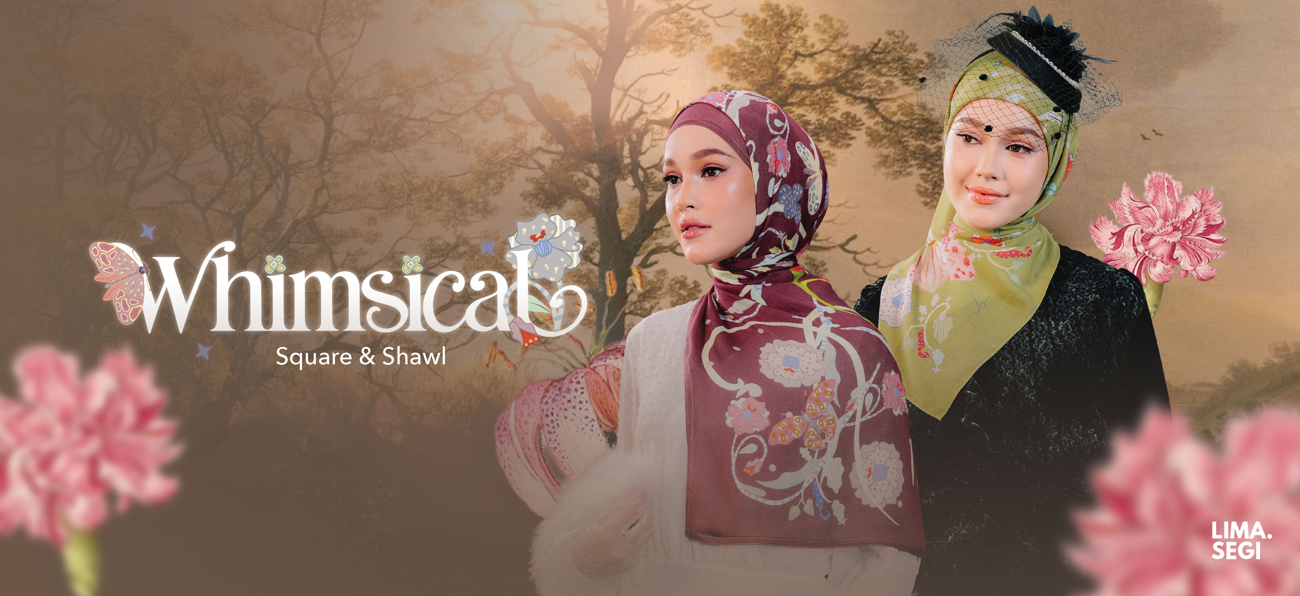 Whimsical